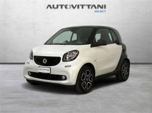 usato SMART ForTwo