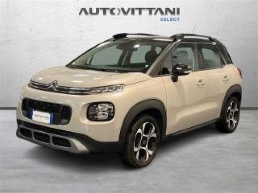 usato CITROEN C3 Aircross