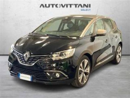 usato RENAULT Scenic