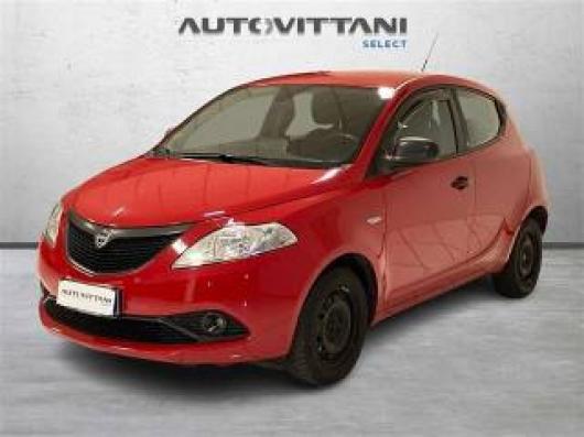 usato LANCIA Ypsilon