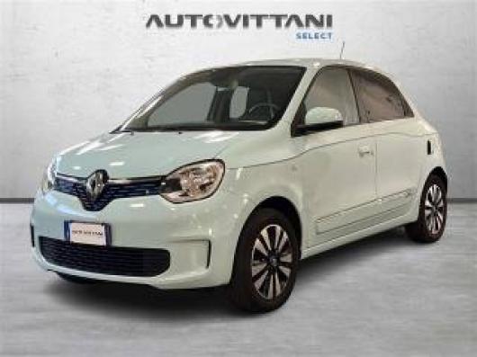 usato RENAULT Twingo