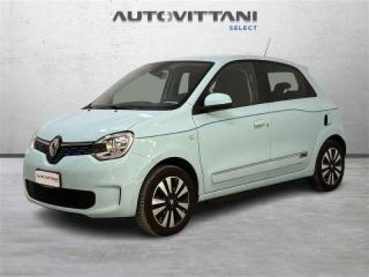 usato RENAULT Twingo