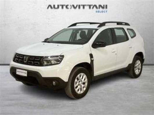 usato DACIA Duster