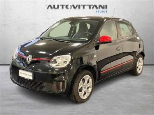 usato RENAULT Twingo