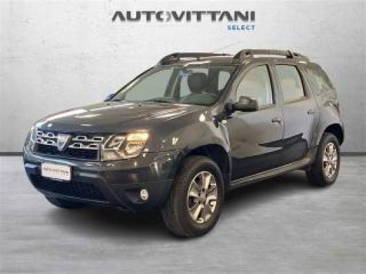 usato DACIA Duster