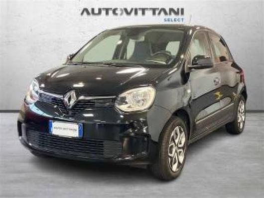 usato RENAULT Twingo