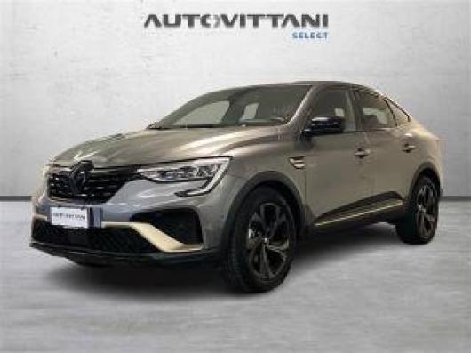 Km 0 RENAULT Arkana