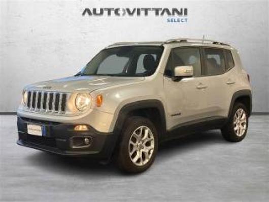 usato JEEP Renegade