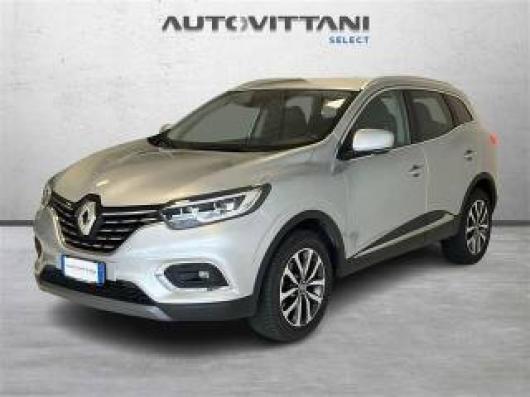 usato RENAULT Kadjar