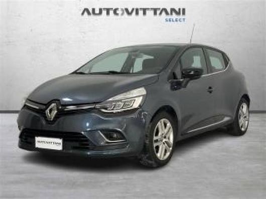 usato RENAULT Clio