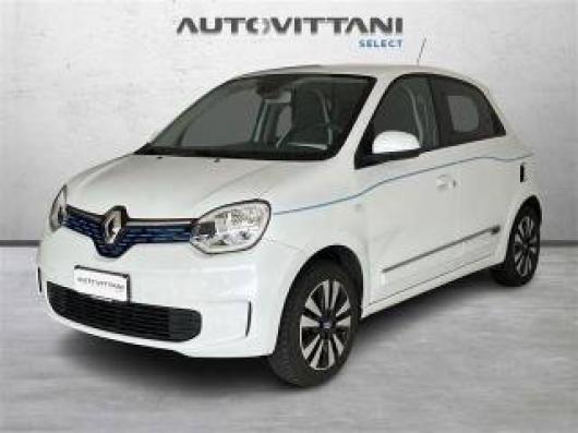 usato RENAULT Twingo