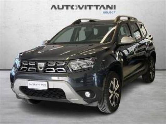 usato DACIA Duster