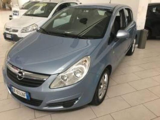 Corsa