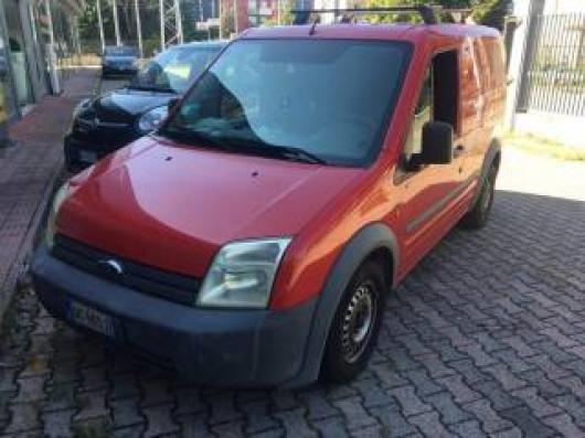 usato FORD Transit Connect