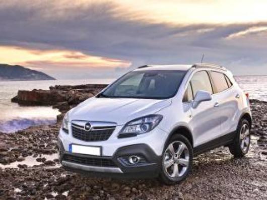 usato OPEL Mokka