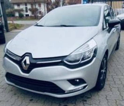 usato RENAULT Clio