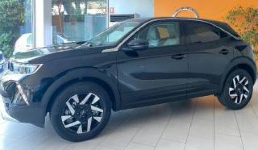 Km 0 OPEL Mokka