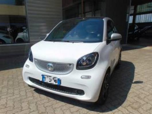 usato SMART ForTwo