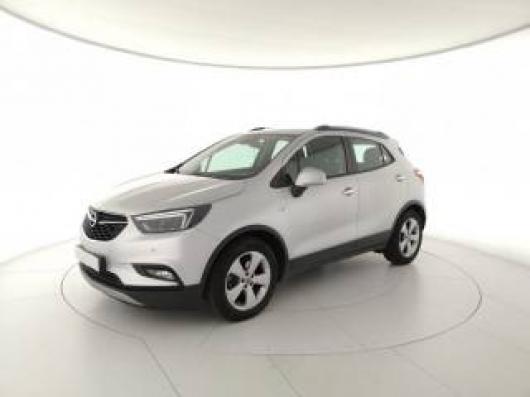 usato OPEL Mokka X