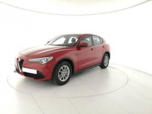 usato ALFA ROMEO Stelvio