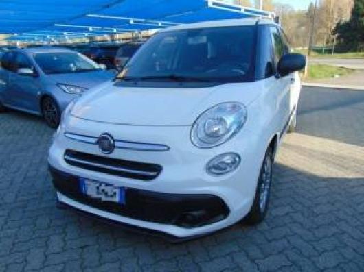 usato FIAT 500L