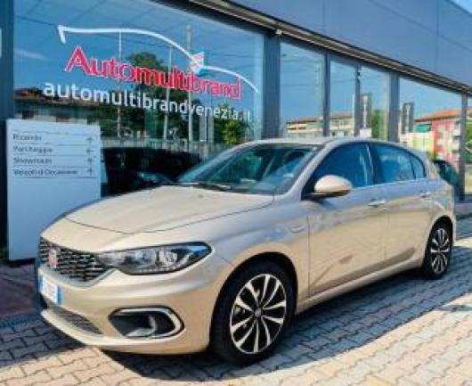 usato FIAT Tipo