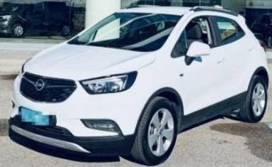 usato OPEL Mokka X