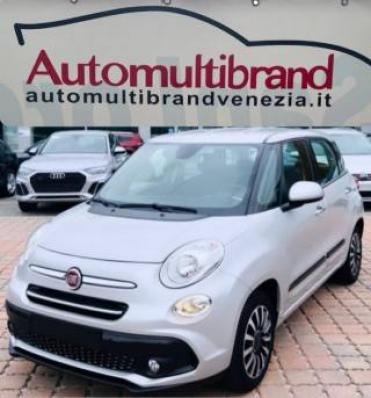 usato FIAT 500L