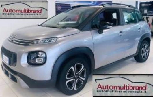 usato CITROEN C3 Aircross