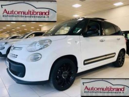 usato FIAT 500L