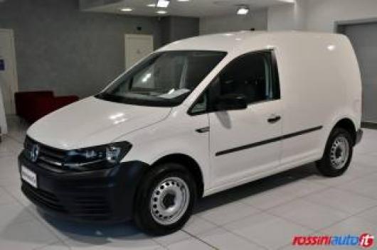 usato VOLKSWAGEN Caddy