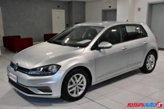 usato VOLKSWAGEN Golf