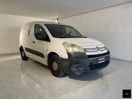 usato CITROEN Berlingo