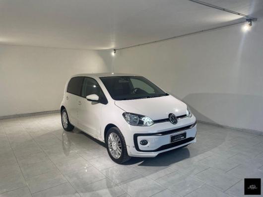 usato VOLKSWAGEN Up!