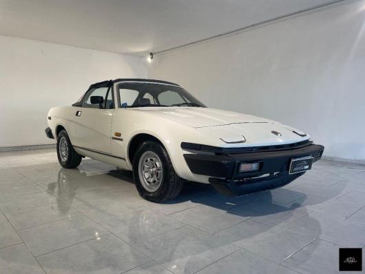 usato TRIUMPH TR7