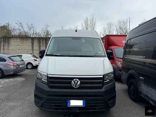 usato VOLKSWAGEN Transporter