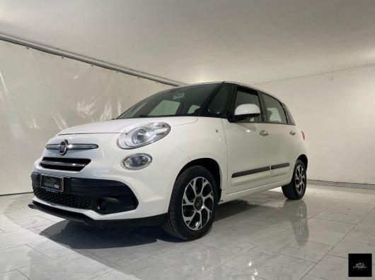 usato FIAT 500 L