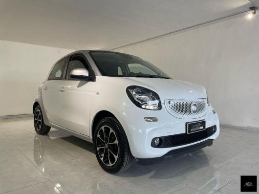 usato SMART Forfour