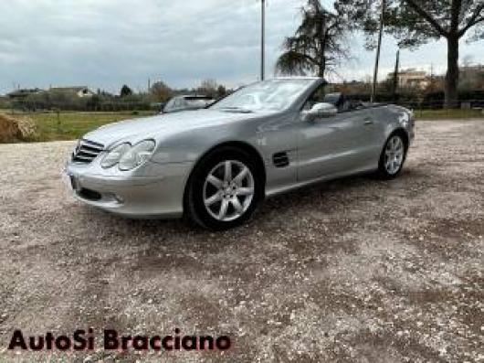 SL 500