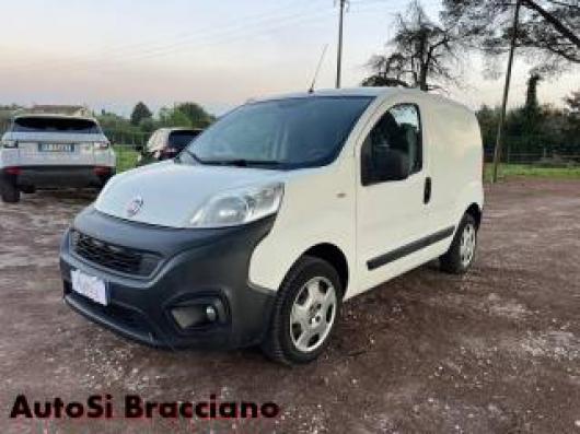 usato FIAT Fiorino