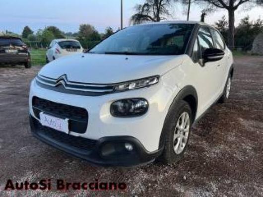 usato CITROEN C3