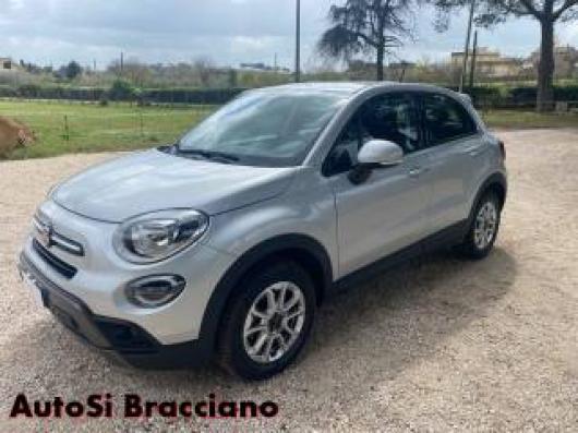 usato FIAT 500X