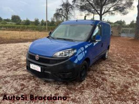 usato FIAT Doblo