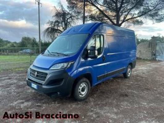 usato FIAT Ducato