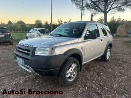 Freelander