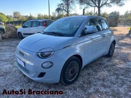 usato FIAT 500