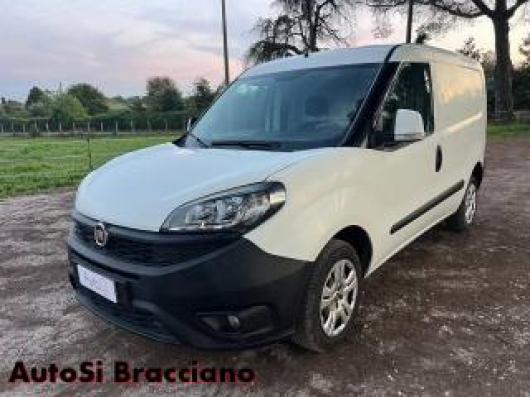 usato FIAT Doblo