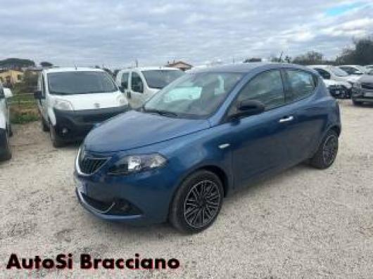 usato LANCIA Ypsilon