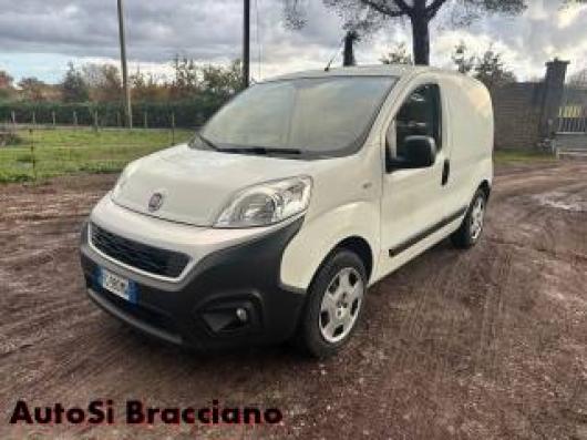 usato FIAT Fiorino