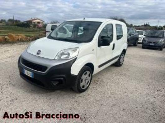 usato FIAT Fiorino